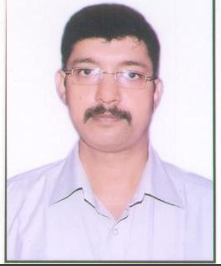 Dr. Sanjay Mishra
