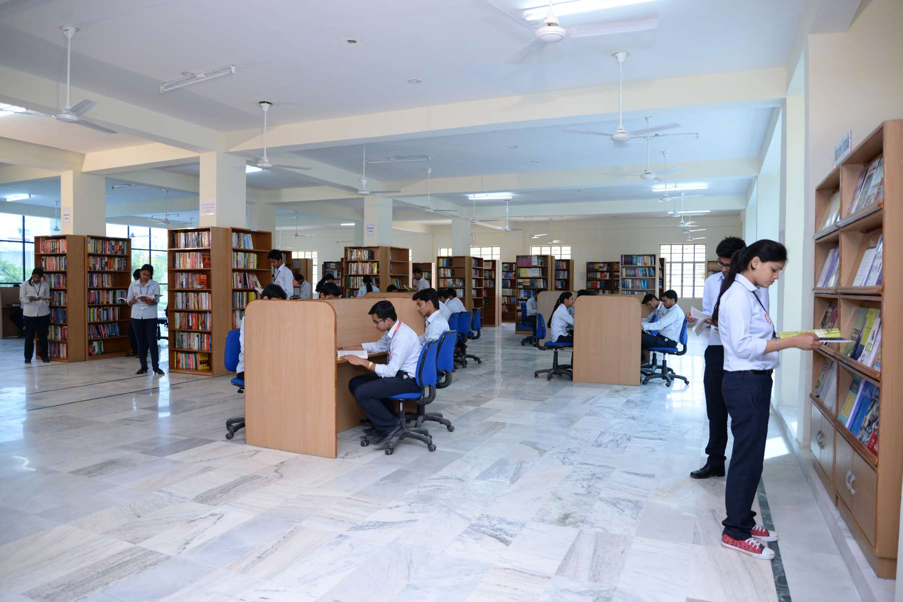 Library