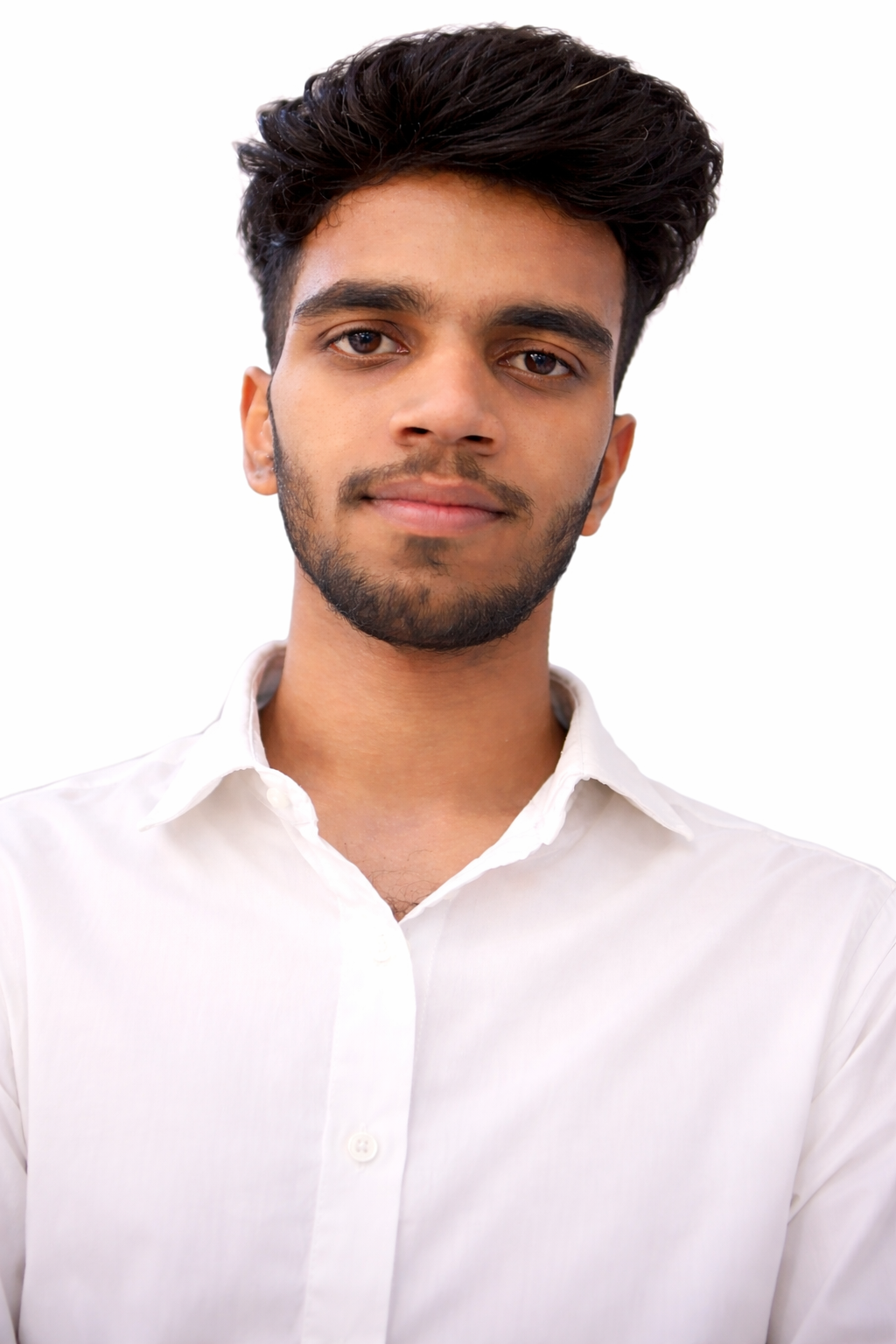 Anuj Tiwari - Full Stack Developer